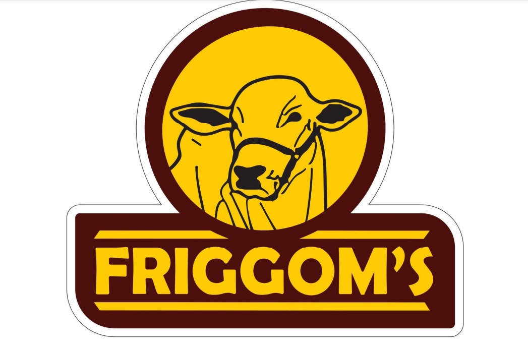 Friggom's